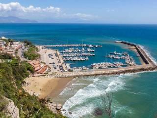 Villa unifamiliare Strada Provinciale Borgo Montenero la Cona, Centro, San Felice Circeo — foto 30 di 30