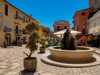 Villa unifamiliare Strada Provinciale Borgo Montenero la Cona, Centro, San Felice Circeo — foto 27 di 30