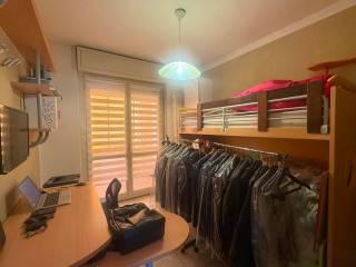 Trilocale via San Luigi 4, Centro, Arona
