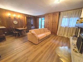 Trilocale Località Edelboden Superiore, Centro, Gressoney-La-Trinitè — foto 13 di 23