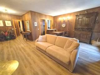Trilocale Località Edelboden Superiore, Centro, Gressoney-La-Trinitè — foto 5 di 23