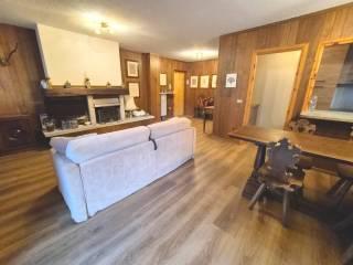 Trilocale Località Edelboden Superiore, Centro, Gressoney-La-Trinitè — foto 18 di 23
