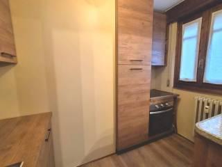 Trilocale Località Edelboden Superiore, Centro, Gressoney-La-Trinitè