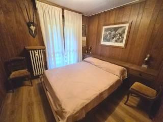 Trilocale Località Edelboden Superiore, Centro, Gressoney-La-Trinitè — foto 8 di 23