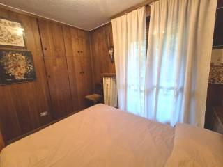 Trilocale Località Edelboden Superiore, Centro, Gressoney-La-Trinitè — foto 2 di 23