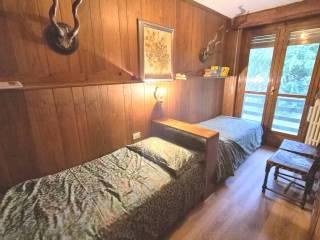 Trilocale Località Edelboden Superiore, Centro, Gressoney-La-Trinitè — foto 19 di 23