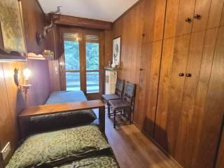 Trilocale Località Edelboden Superiore, Centro, Gressoney-La-Trinitè — foto 22 di 23