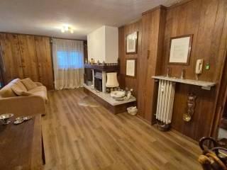 Trilocale Località Edelboden Superiore, Centro, Gressoney-La-Trinitè — foto 16 di 23