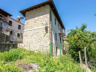 Terratetto unifamiliare via Pastina, Bagnone — foto 19 di 29