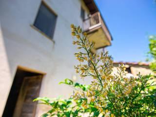 Terratetto unifamiliare via Pastina, Bagnone — foto 17 di 29