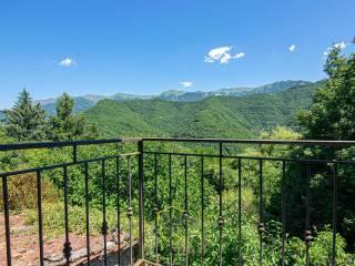 Terratetto unifamiliare via Pastina, Bagnone — foto 18 di 29