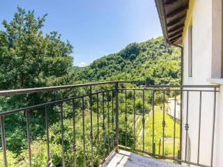Terratetto unifamiliare via Pastina, Bagnone — foto 21 di 29