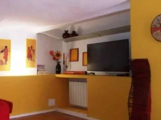 Appartamento via San Luca 5, Caricamento, Genova