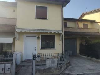Villa a schiera 4 locali, buono stato, Ariano, Ariano nel Polesine — foto 5 di 25