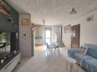 Villa a schiera 4 locali, buono stato, Ariano, Ariano nel Polesine — foto 18 di 25