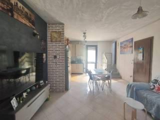 Villa a schiera 4 locali, buono stato, Ariano, Ariano nel Polesine — foto 22 di 25