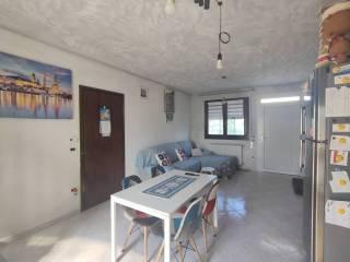 Villa a schiera 4 locali, buono stato, Ariano, Ariano nel Polesine — foto 17 di 25