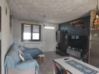 Villa a schiera 4 locali, buono stato, Ariano, Ariano nel Polesine — foto 16 di 25