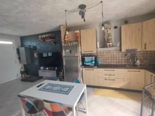Villa a schiera 4 locali, buono stato, Ariano, Ariano nel Polesine — foto 19 di 25