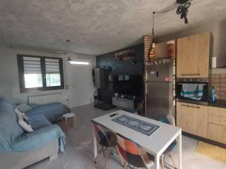 Villa a schiera 4 locali, buono stato, Ariano, Ariano nel Polesine — foto 14 di 25