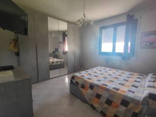 Villa a schiera 4 locali, buono stato, Ariano, Ariano nel Polesine — foto 11 di 25