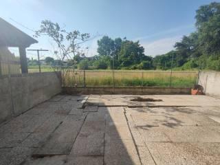 Villa a schiera 4 locali, buono stato, Ariano, Ariano nel Polesine — foto 23 di 25