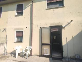 Villa a schiera 4 locali, buono stato, Ariano, Ariano nel Polesine — foto 15 di 25