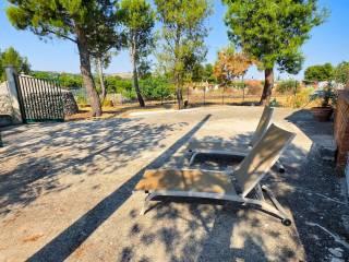 Villa unifamiliare viale delle Orchidee, Montegrosso - Boschetto, Andria — foto 13 di 31