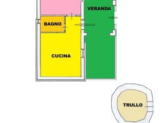 Villa unifamiliare viale delle Orchidee, Montegrosso - Boschetto, Andria — foto 12 di 31