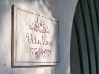 Villa unifamiliare viale delle Orchidee, Montegrosso - Boschetto, Andria — foto 24 di 31