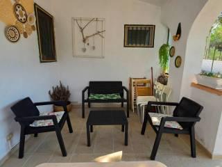 Villa unifamiliare viale delle Orchidee, Montegrosso - Boschetto, Andria — foto 25 di 31