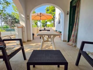 Villa unifamiliare viale delle Orchidee, Montegrosso - Boschetto, Andria — foto 27 di 31