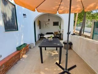 Villa unifamiliare viale delle Orchidee, Montegrosso - Boschetto, Andria — foto 5 di 31