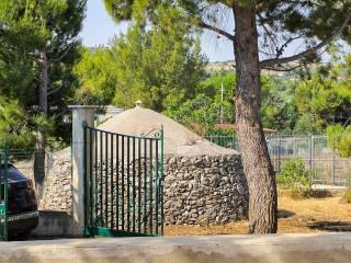 Villa unifamiliare viale delle Orchidee, Montegrosso - Boschetto, Andria — foto 21 di 31