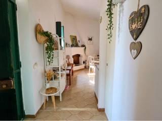 Villa unifamiliare viale delle Orchidee, Montegrosso - Boschetto, Andria — foto 26 di 31