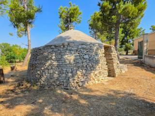 Villa unifamiliare viale delle Orchidee, Montegrosso - Boschetto, Andria — foto 30 di 31