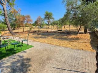 Villa unifamiliare viale delle Orchidee, Montegrosso - Boschetto, Andria — foto 31 di 31