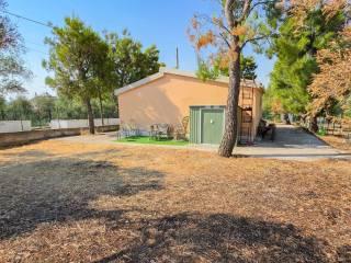 Villa unifamiliare viale delle Orchidee, Montegrosso - Boschetto, Andria — foto 15 di 31