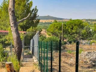 Villa unifamiliare viale delle Orchidee, Montegrosso - Boschetto, Andria — foto 23 di 31