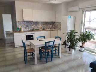 Attico via Ponte di Mare 91, Sant'Erasmo, Palermo — foto 21 di 24