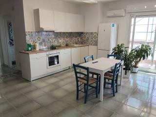 Attico via Ponte di Mare 91, Sant'Erasmo, Palermo — foto 18 di 24