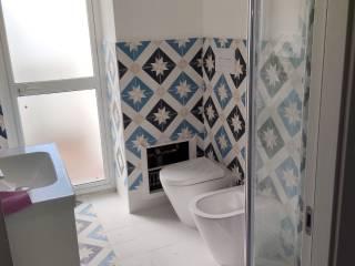 Attico via Ponte di Mare 91, Sant'Erasmo, Palermo — foto 12 di 24