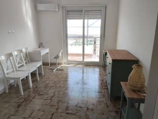 Attico via Ponte di Mare 91, Sant'Erasmo, Palermo — foto 17 di 24