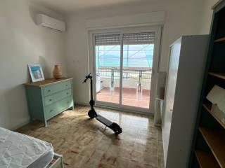 Attico via Ponte di Mare 91, Sant'Erasmo, Palermo — foto 11 di 24