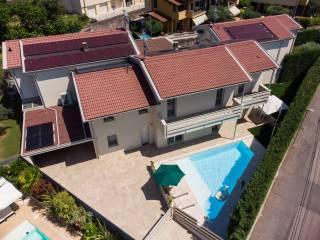 Villa unifamiliare, ottimo stato, 300 m², Centro, Castiglione delle Stiviere — foto 10 di 81