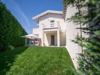 Villa unifamiliare, ottimo stato, 300 m², Centro, Castiglione delle Stiviere — foto 30 di 81
