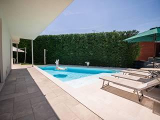 Villa unifamiliare, ottimo stato, 300 m², Centro, Castiglione delle Stiviere — foto 4 di 81