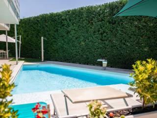 Villa unifamiliare, ottimo stato, 300 m², Centro, Castiglione delle Stiviere — foto 35 di 81