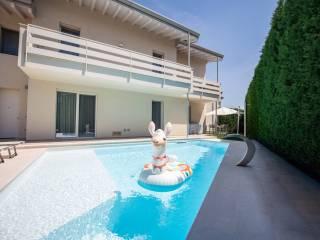 Villa unifamiliare, ottimo stato, 300 m², Centro, Castiglione delle Stiviere — foto 16 di 81