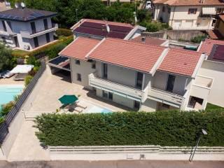 Villa unifamiliare, ottimo stato, 300 m², Centro, Castiglione delle Stiviere — foto 51 di 81